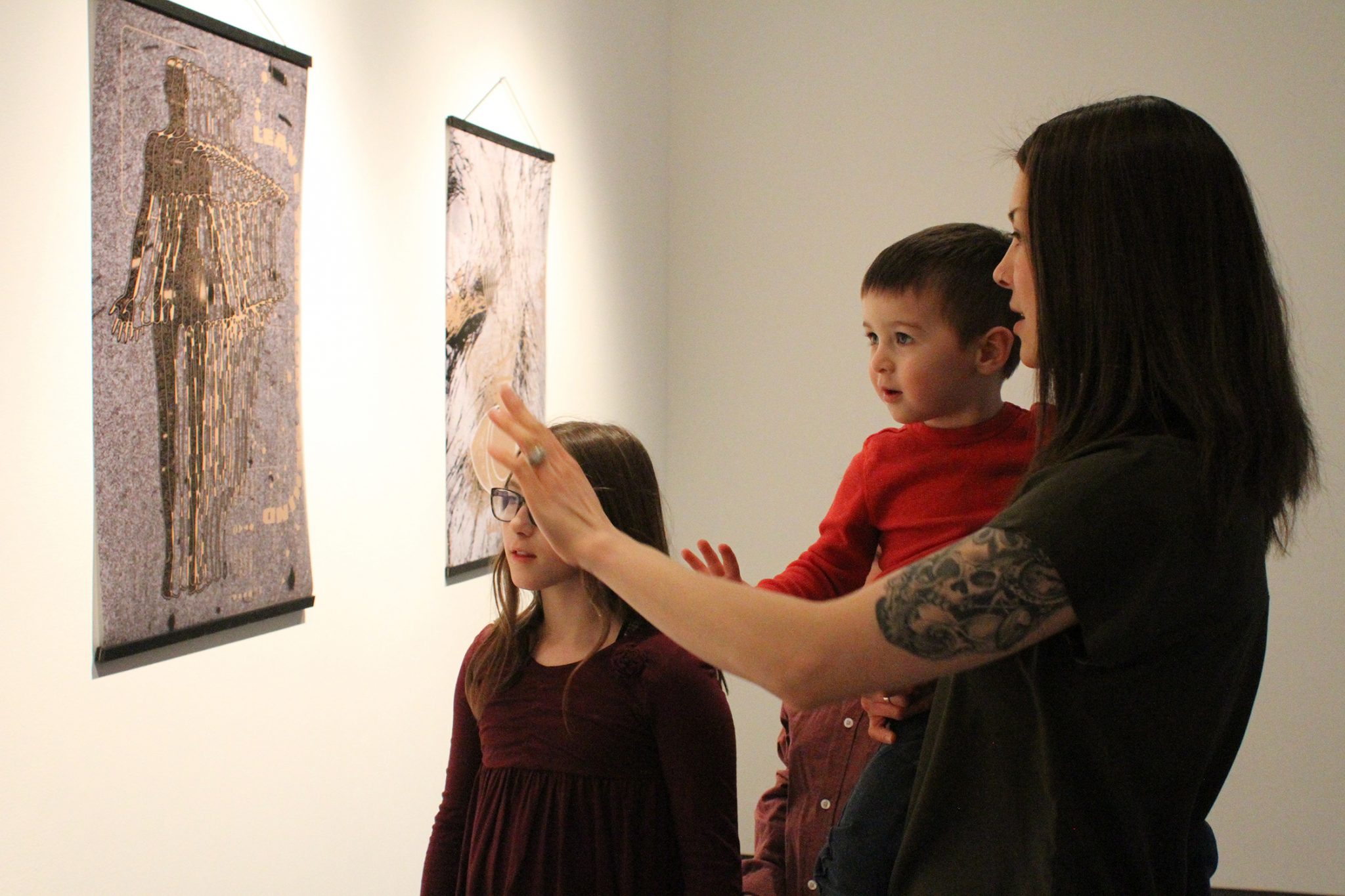 Art Gallery of Grande Prairie