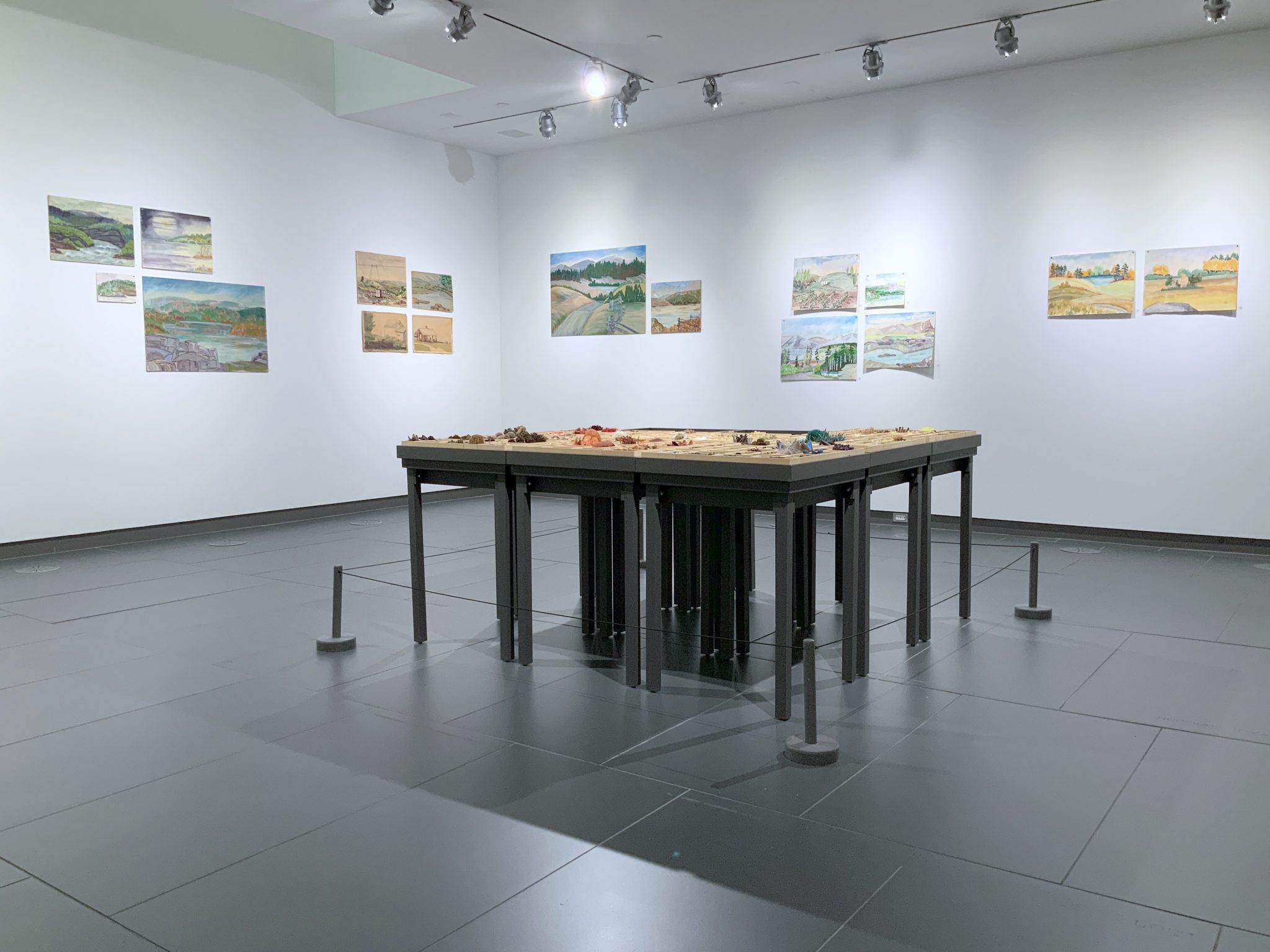 Art Gallery of Grande Prairie