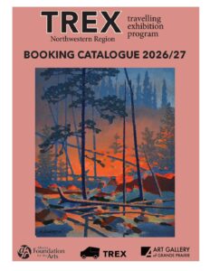 2026-27 TREX Booking Catalogue