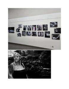 Cara Jones – Web Doc