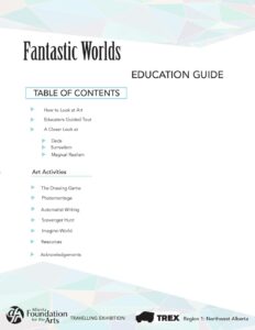 FantasticWorlds_Education_Package