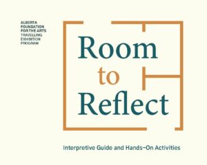 Room to Reflect Education Guide (web)
