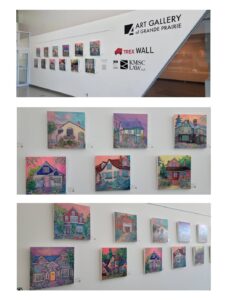 YEG Houses – Web Doc