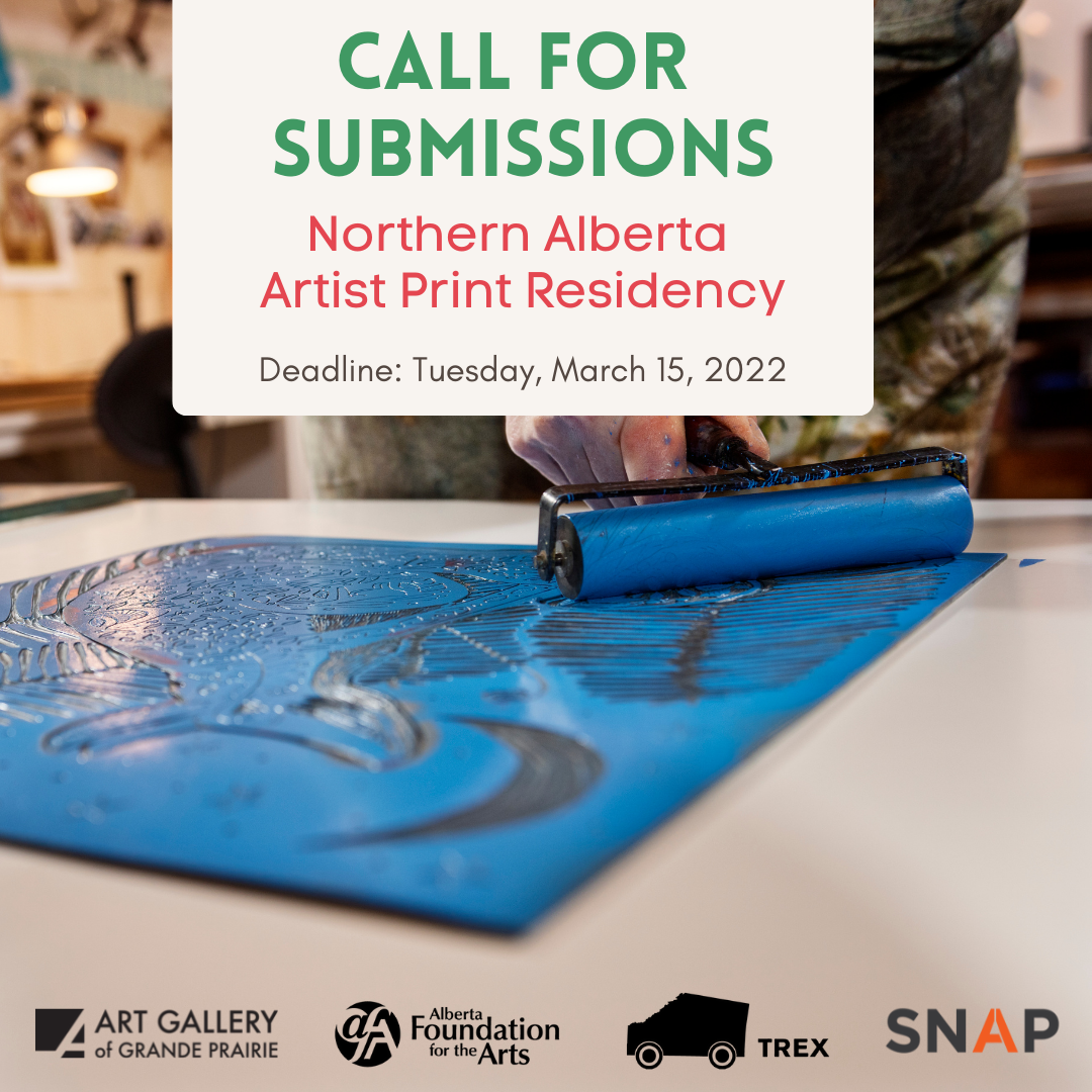 Art Gallery of Grande Prairie