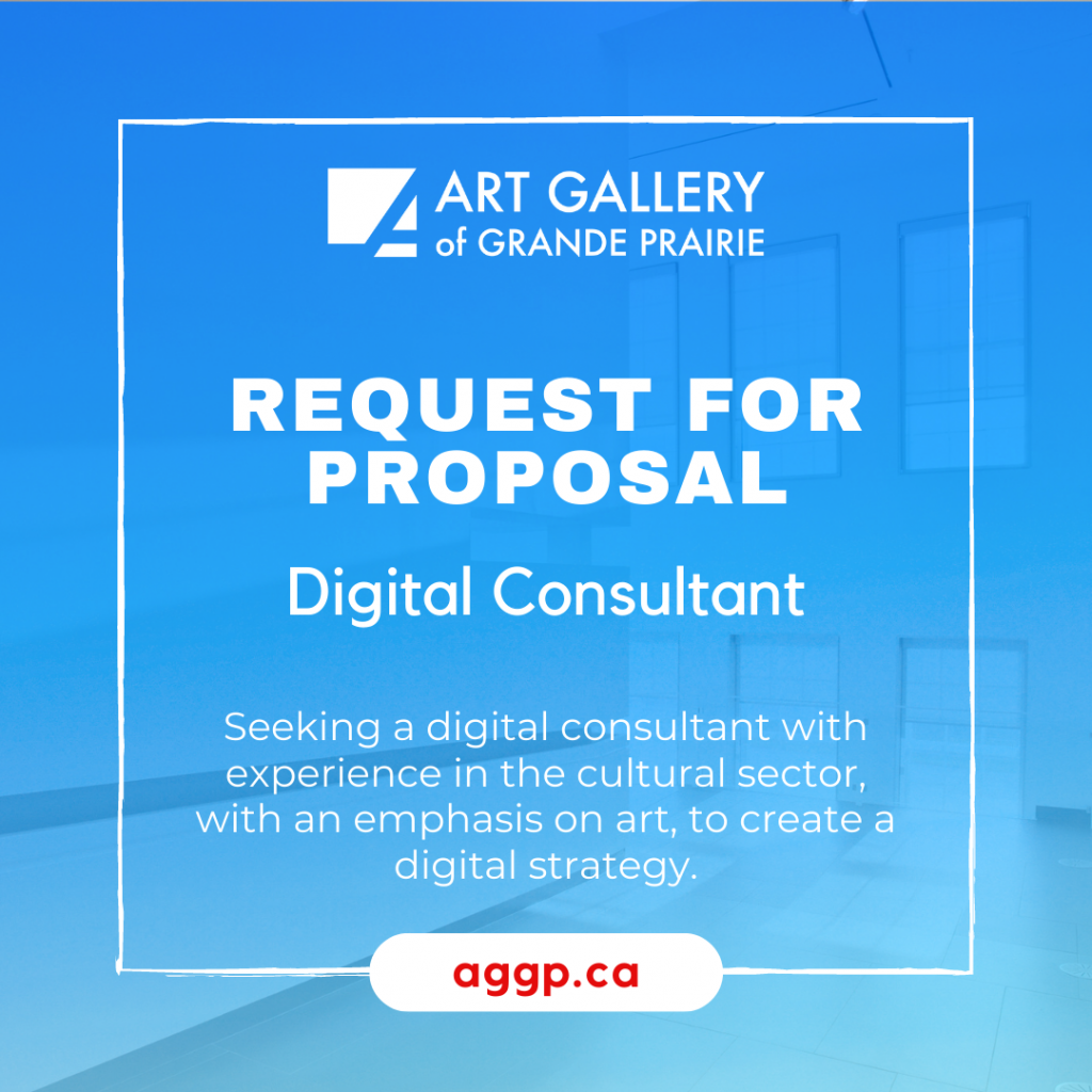 Art Gallery of Grande Prairie