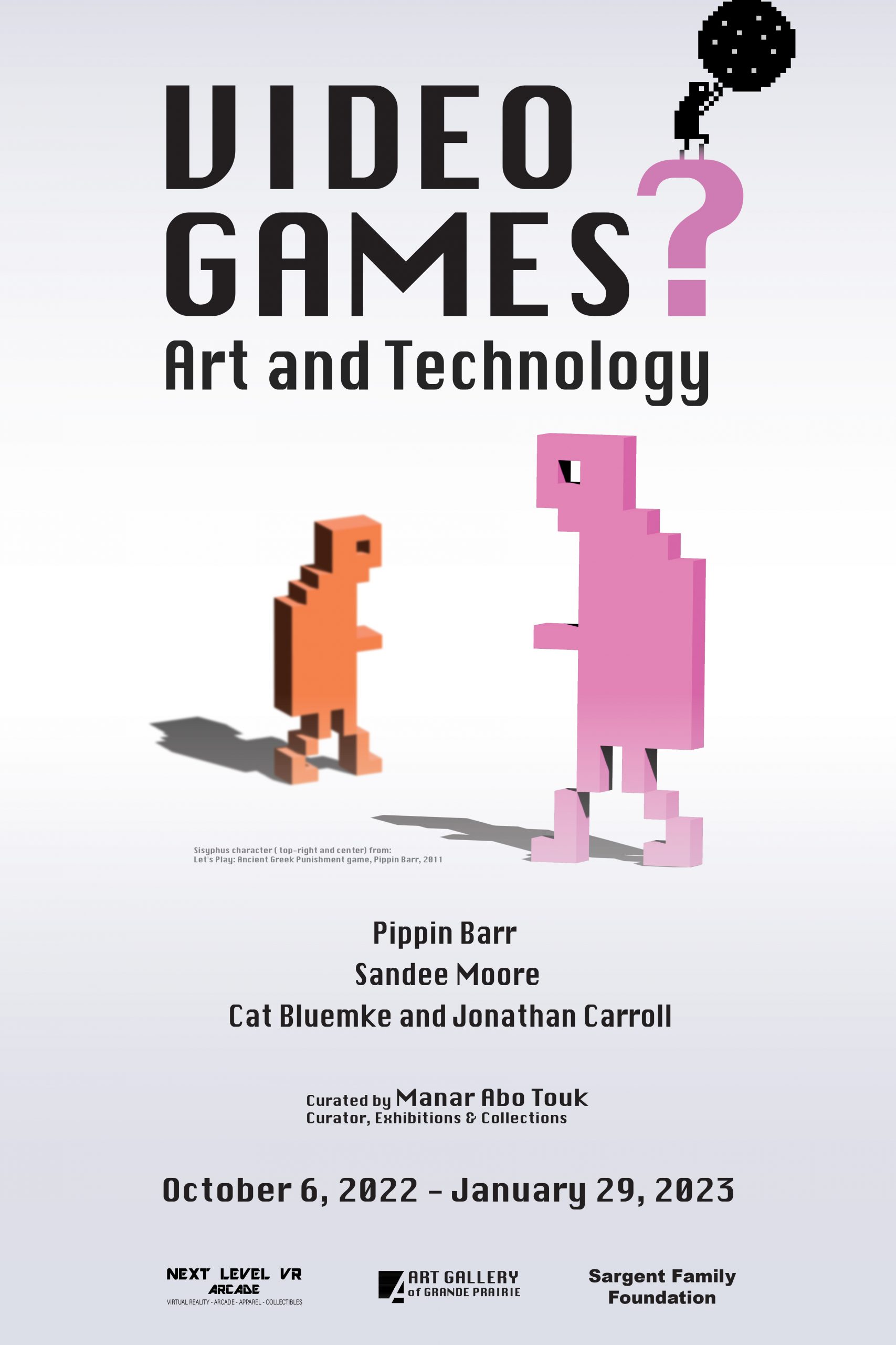 Resources — Video Games for the Arts
