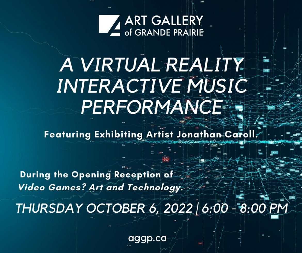 Art Gallery of Grande Prairie