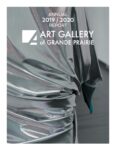 2019 – 2020 ANNUAL REPORT