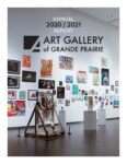 2020 – 2021 ANNUAL REPORT