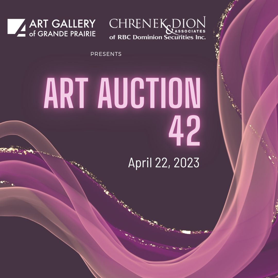 Art Auction 42 - Pink