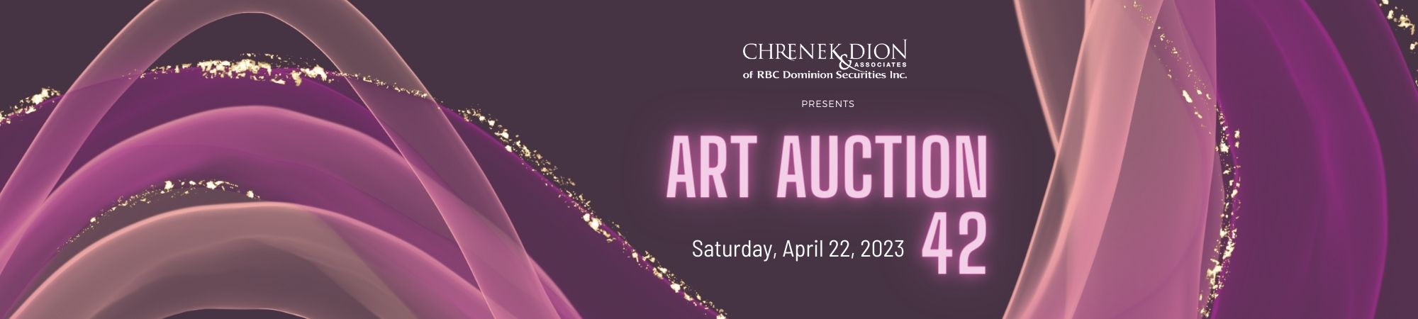 Art Auction 42 - pink