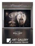 2016 – 2017 ANNUAL REPORT