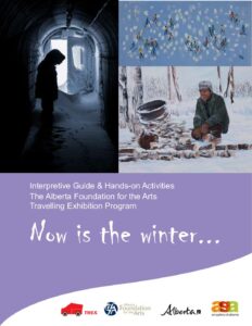 Now is the winter…
