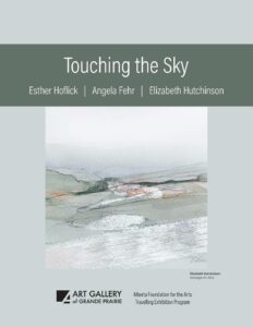Touching the Sky
