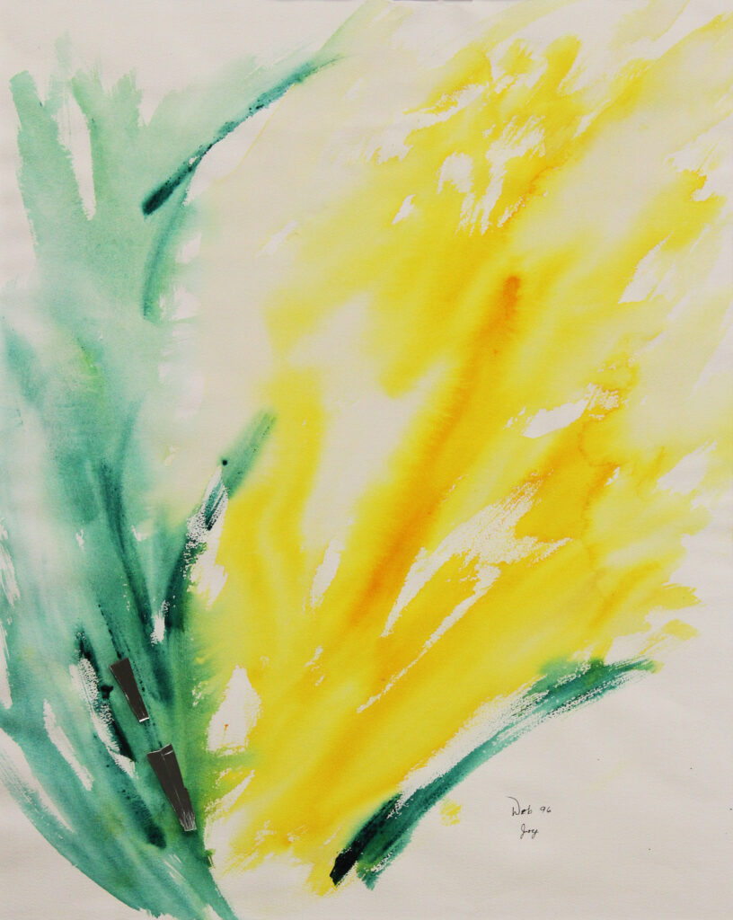 Joy - Deb Sawers