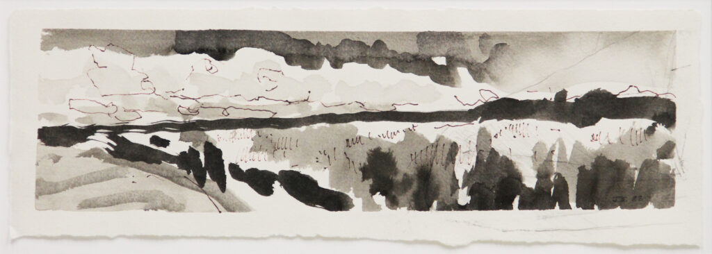 Cloud Formation - Jim Stokes