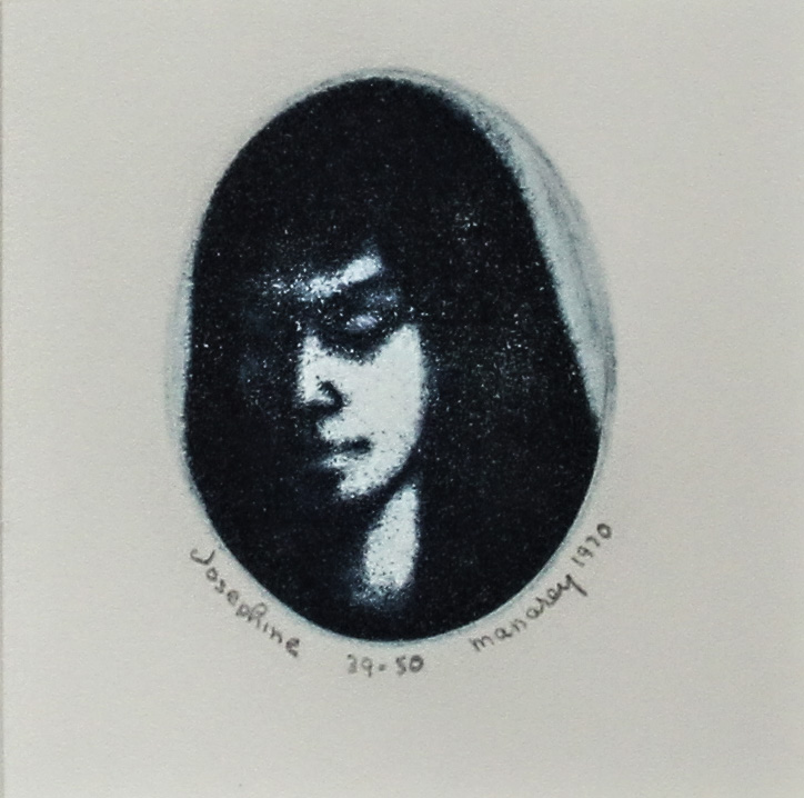 Josephine - Thelma Manarey