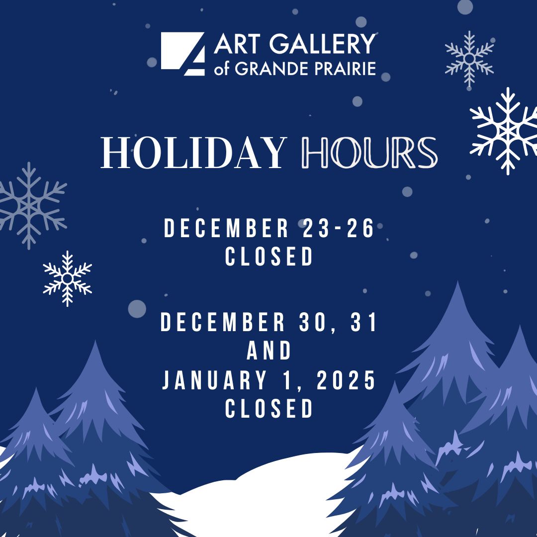 Holiday Hours 2024