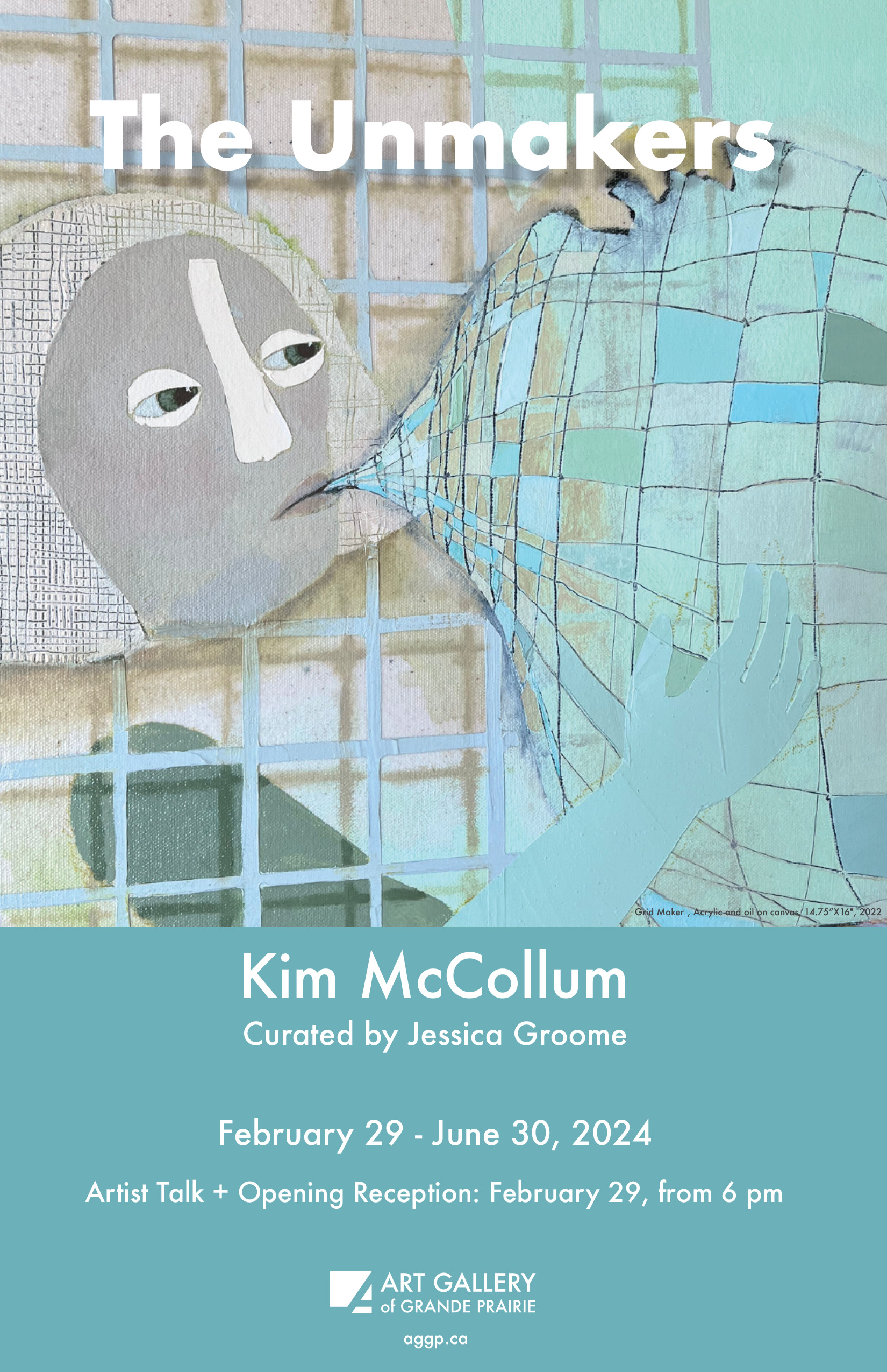 Exhibition-poster