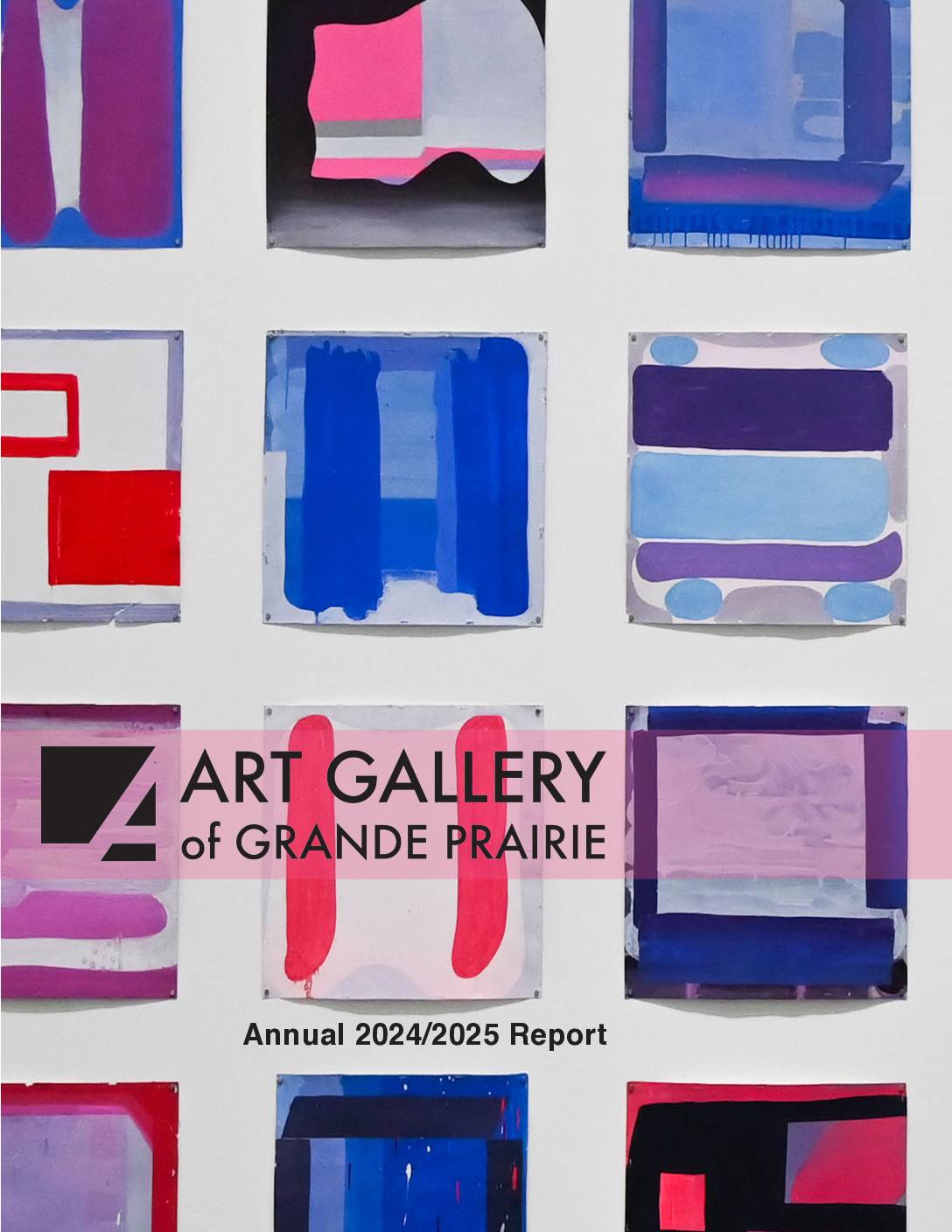 2024 – 2025 ANNUAL REPORT