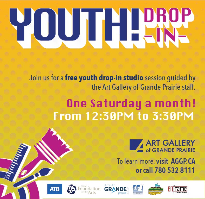 Youth Drop-In