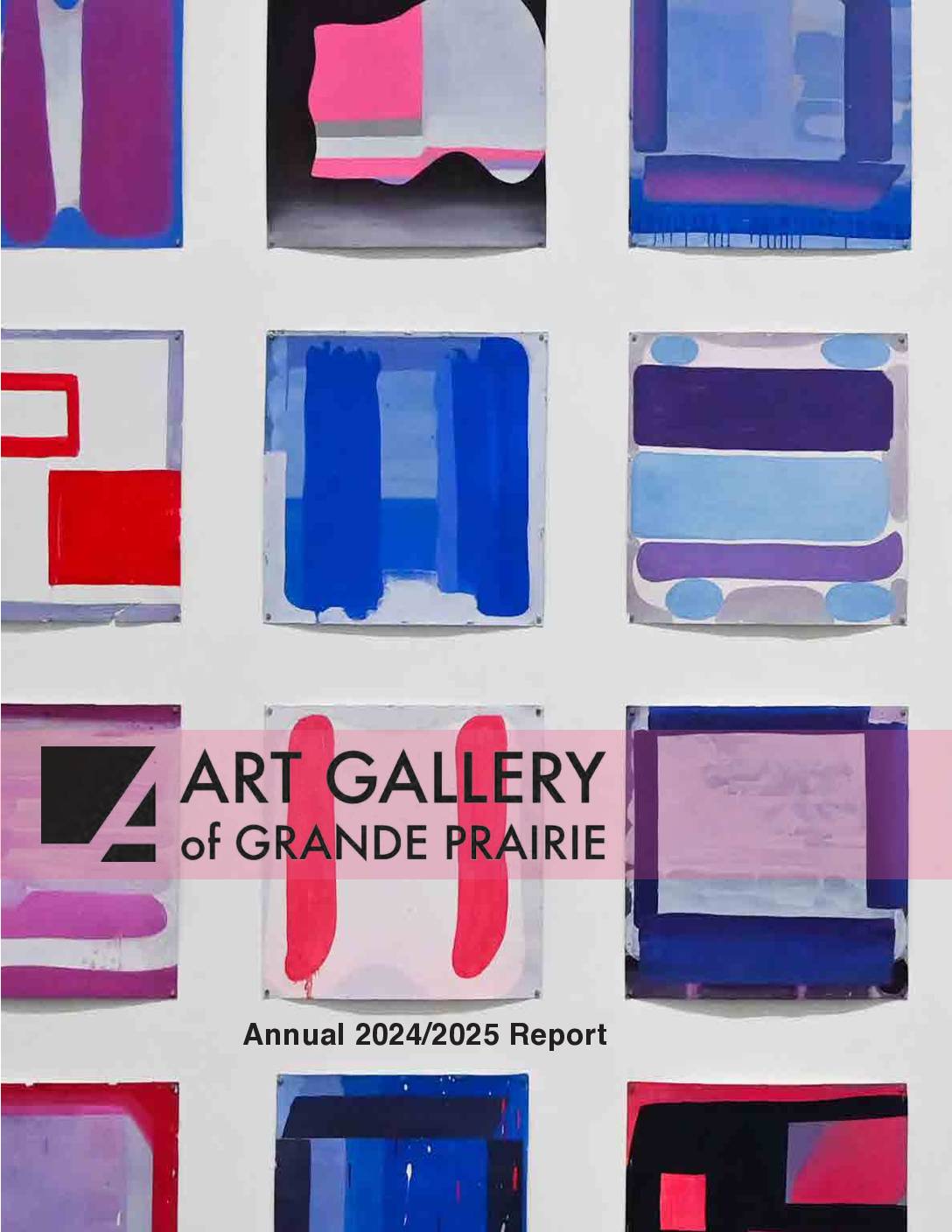 2024 – 2025 ANNUAL REPORT