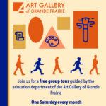 Art N’ About – Saturday Tour