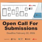 TREX WALL – Open Call for Submissions