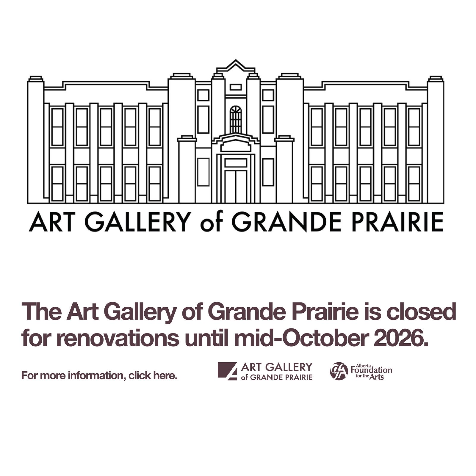 Gallery Closure