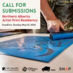 Call for Submission – Northern Alberta Artist Residency