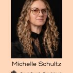Michelle Schultz connects with Peace Country artists