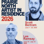 Prairie North Returns!
