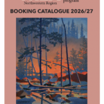 Booking Catalogue Preview