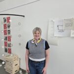 Making Mobiles with artist Lori Claerhout