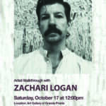 Zachari Logan: Exhibition Tour