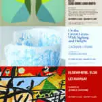 Fall 2026 Reopening + New Exhibitions!